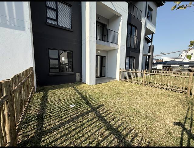 1 BEDROOM APARTMENT TO LET IN BALLITO CENTRAL